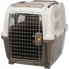 Trixie Skudo IATA M Переноска для собак 59 × 65 × 79 см до 35 кг (39743)